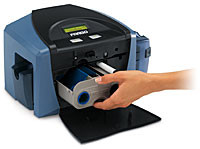 ID&nbsp;Card Printer