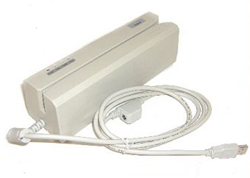 Magnetic Card Writer Magstripe Encoder 