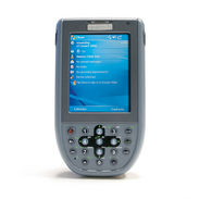 PA600 PDA