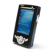PA600 PDA