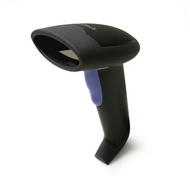 Hand Held Bar Code Scanner