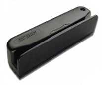 Credit Card Reader
