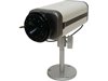 W80 Network Camera with Infra Red Illuminator Lens