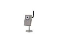 WL30 WIRELESS 802.11G NET CAM, 1/4IN, AUD