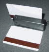 Portable Card Reader
