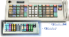 KB5000 POS Keyboard