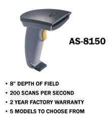 Bar code Scanner