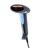 Laser Bar Code Scanner Model MS830