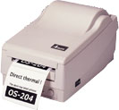 Bar Code Printer