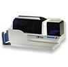 P310 Plastic ID Card Printer Encoder