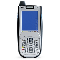 Portable Data Terminal