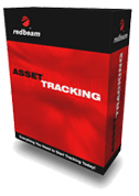 RedBeam Asset Tracking Software