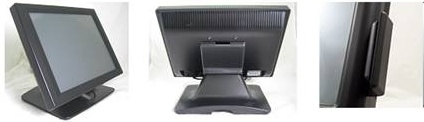 Touch Screen Monitor
