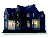Do it yourself Home Security System Burglar Alarm 
