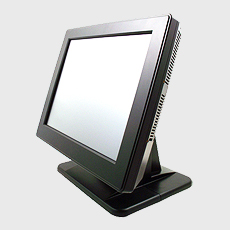 Touch Screen Monitor