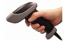 Bar Code Scanner