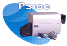 Plastic Card Printer ID Card Printer
