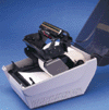 Printhead open