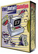 The Retail and Dining Solution Software