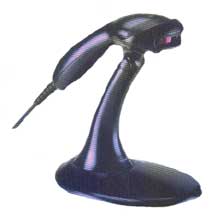 POS Bar Code Reader