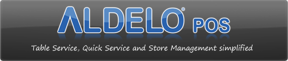 Aldelo POS for Restaurant software