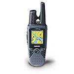 GPS Rino 520