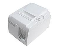Receipt Printer TSP100 Thermal POS Printer